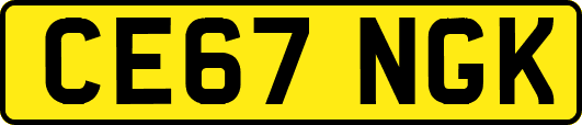 CE67NGK