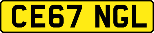 CE67NGL