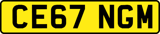 CE67NGM