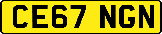 CE67NGN