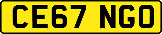 CE67NGO