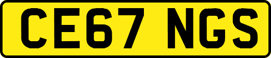 CE67NGS