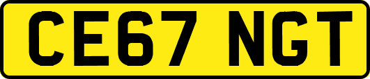 CE67NGT