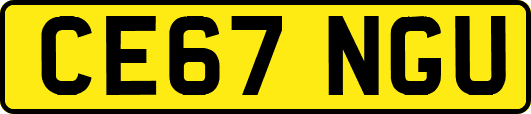 CE67NGU