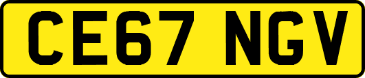CE67NGV