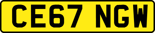CE67NGW