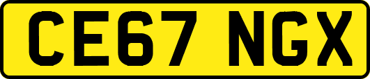 CE67NGX