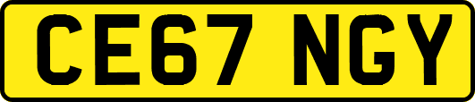 CE67NGY