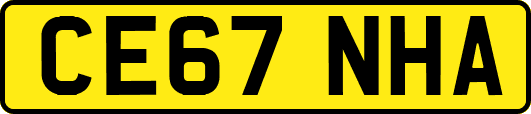 CE67NHA