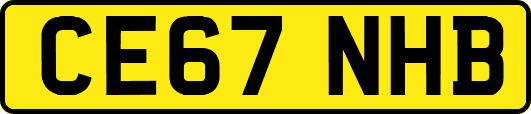 CE67NHB