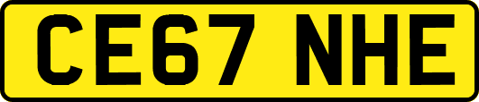 CE67NHE