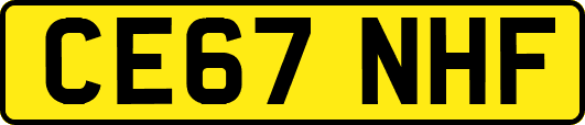 CE67NHF