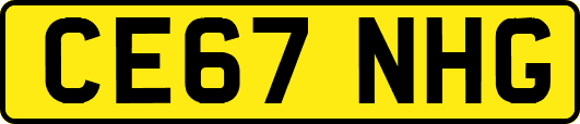 CE67NHG