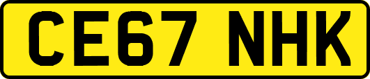 CE67NHK