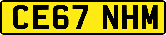 CE67NHM