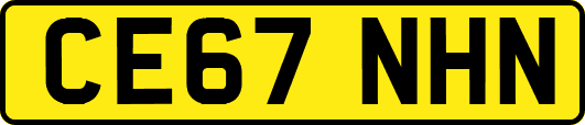 CE67NHN