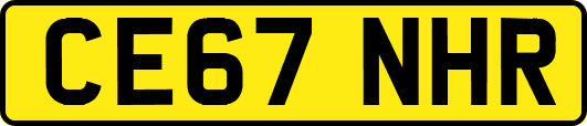 CE67NHR