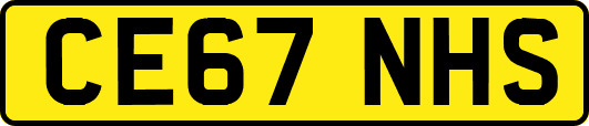 CE67NHS