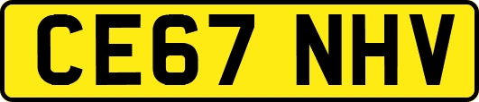 CE67NHV