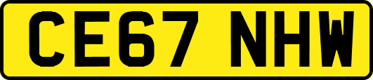 CE67NHW