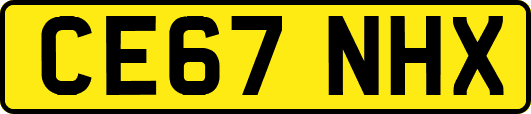 CE67NHX