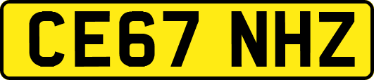 CE67NHZ