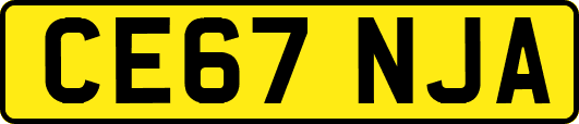 CE67NJA