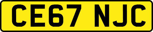 CE67NJC