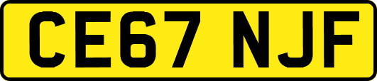 CE67NJF