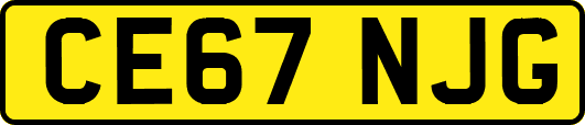 CE67NJG