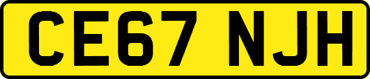 CE67NJH