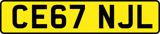 CE67NJL