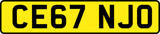 CE67NJO