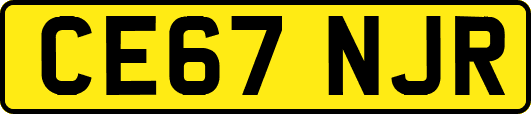 CE67NJR