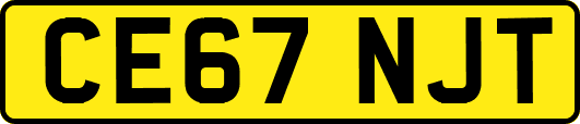 CE67NJT