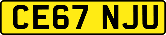 CE67NJU