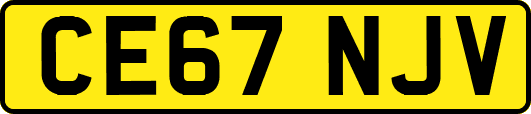 CE67NJV