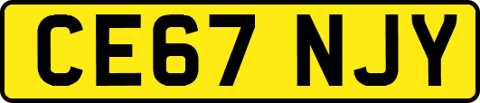 CE67NJY