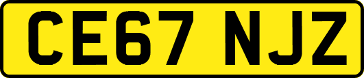 CE67NJZ