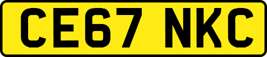CE67NKC
