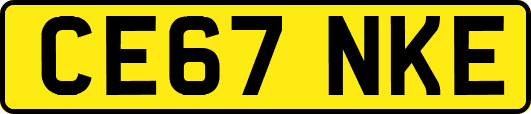 CE67NKE