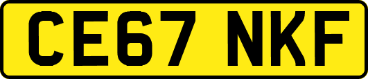 CE67NKF