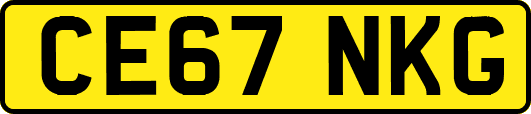 CE67NKG