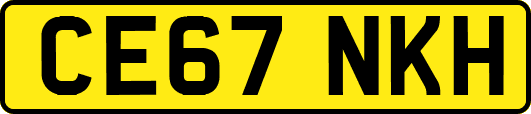 CE67NKH