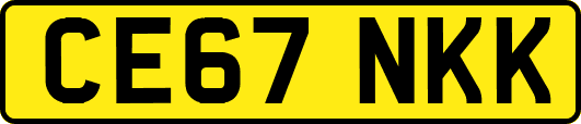 CE67NKK