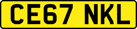CE67NKL