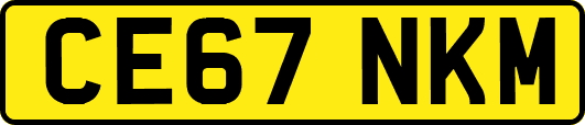 CE67NKM