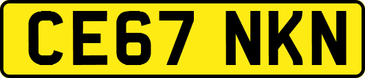 CE67NKN