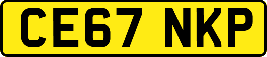 CE67NKP