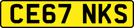 CE67NKS